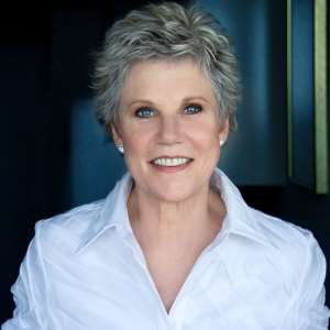 Anne Murray